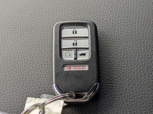 Certified 2024 Honda Passport TrailSport image 40