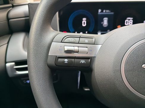 New 2026 Hyundai Tucson SEL FWD image 17
