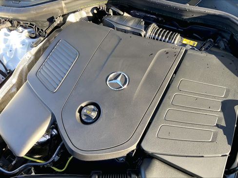 New 2026 Mercedes-Benz GLC 300 GLC 300 image 27