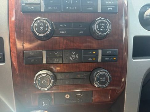 Used 2009 Ford F150 Lariat AWD/4WD image 27