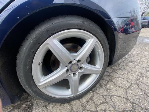 Used 2015 Mercedes-Benz CLS 550 4MATIC image 31