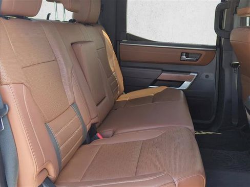 Used 2024 Toyota Tundra 1794 Edition AWD/4WD image 22