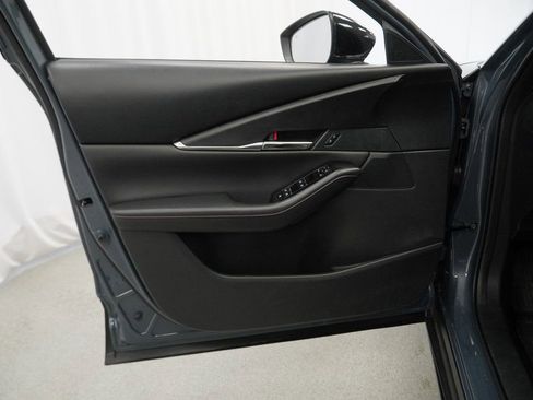 Used 2023 MAZDA CX-30 AWD 2.5 S w/ Preferred Package image 41