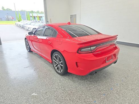 Used 2023 Dodge Charger R/T w/ Cold Weather Package RWD image 3