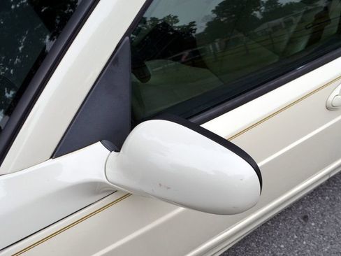 Used 2008 Saab 9-5 2.3T w/ Visibility Package image 24