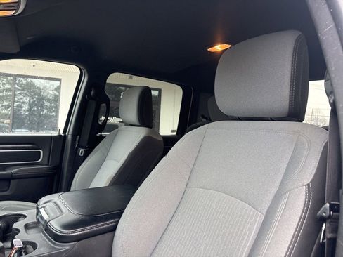 Used 2024 RAM 2500 Big Horn image 3