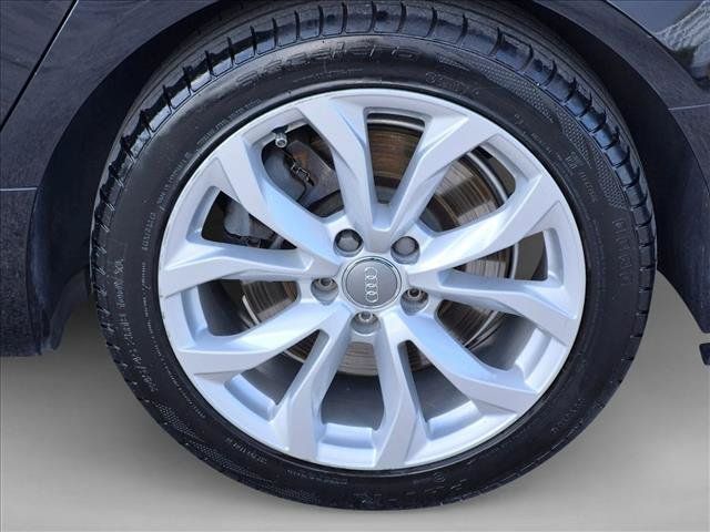 Used 2018 Audi A6 2.0T Premium FWD image 24