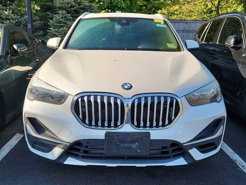 Used 2021 BMW X1 xDrive28i w/ Convenience Package AWD/4WD image 2