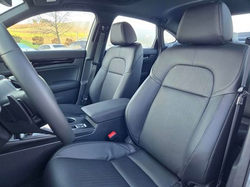 New 2026 Honda Civic Sport Touring image 19