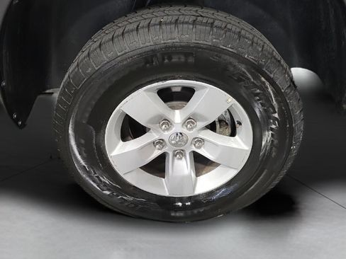 Used 2024 RAM 1500 Classic SLT AWD/4WD image 19