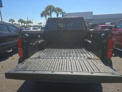 Used 2024 Toyota Tacoma SR5 RWD image 12