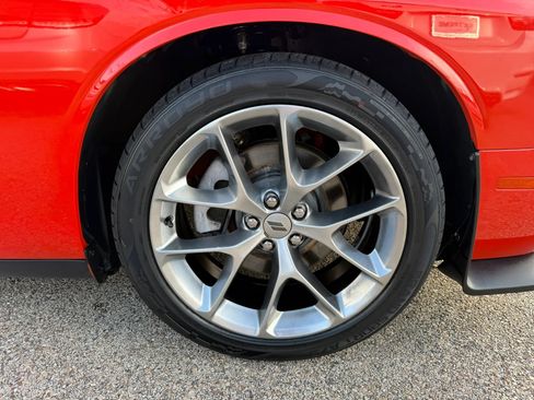 Used 2020 Dodge Challenger GT RWD image 14