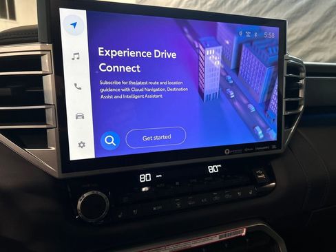 Used 2024 Toyota Tundra Platinum image 18