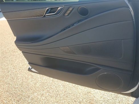 Used 2026 Genesis G80 3.5T Prestige image 18