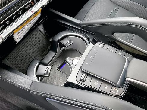 New 2026 Mercedes-Benz GLE 53 AMG 4MATIC image 11