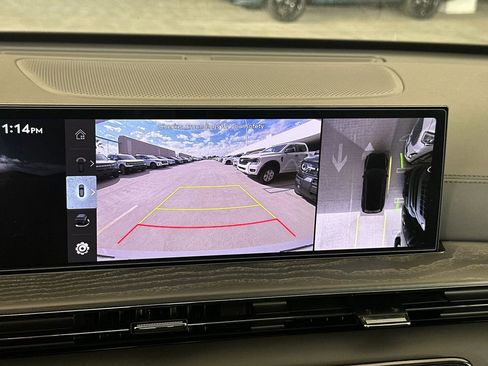 New 2026 Genesis GV80 3.5T Prestige AWD/4WD image 20