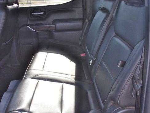 Used 2019 GMC Sierra 1500 SLT w/ SLT Premium Plus Package image 12