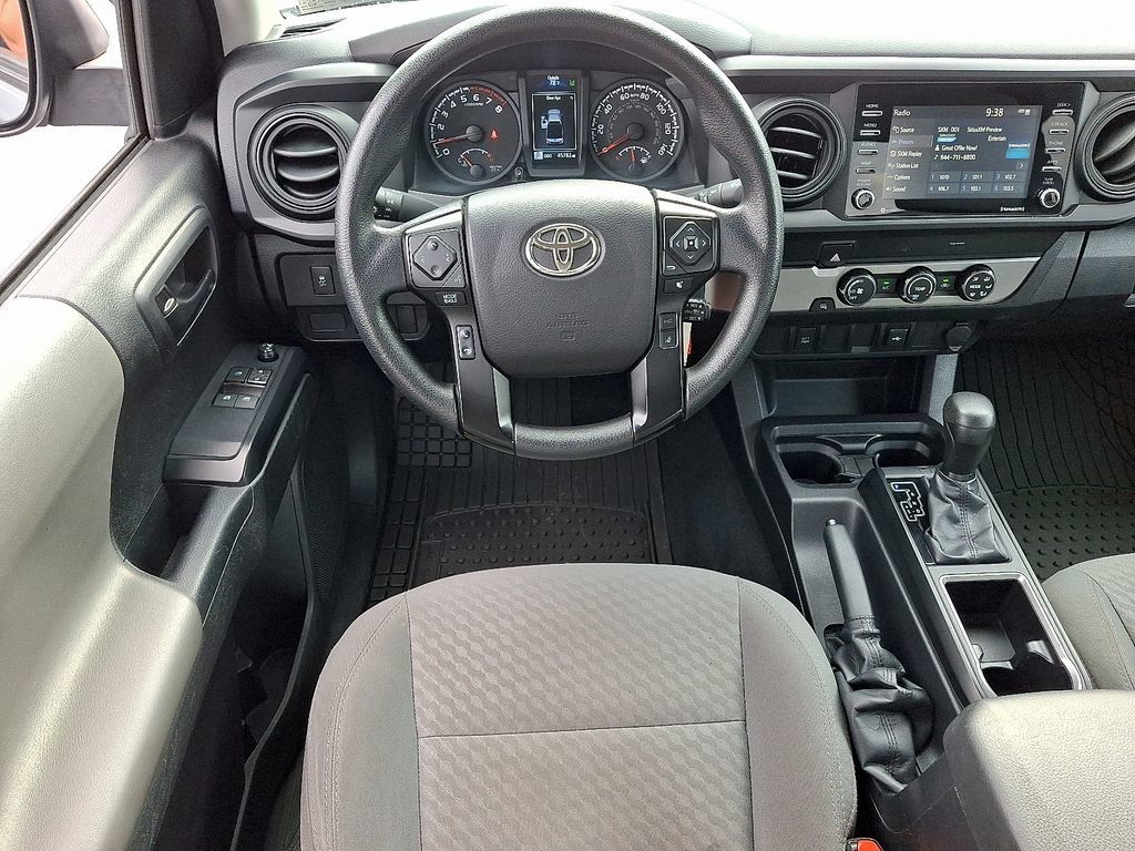 Used 2022 Toyota Tacoma SR RWD image 12