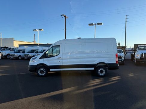 New 2026 Ford Transit 250 148 Medium Roof image 6