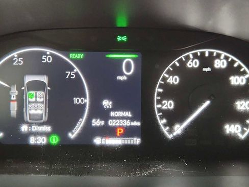 Used 2024 Honda CR-V Sport image 17