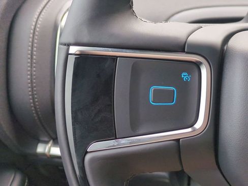 New 2025 Ford Expedition Platinum w/ Stealth Appearance Package image 28