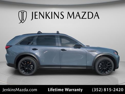 New 2026 MAZDA CX-70 3.3 Turbo w/ Premium Plus Pkg image 1