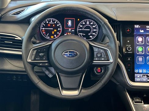 Used 2020 Subaru Outback Onyx Edition XT w/ Popular Package #2 AWD/4WD image 13
