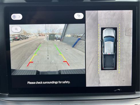 Used 2024 Ford F350 King Ranch w/ Chrome Package image 27