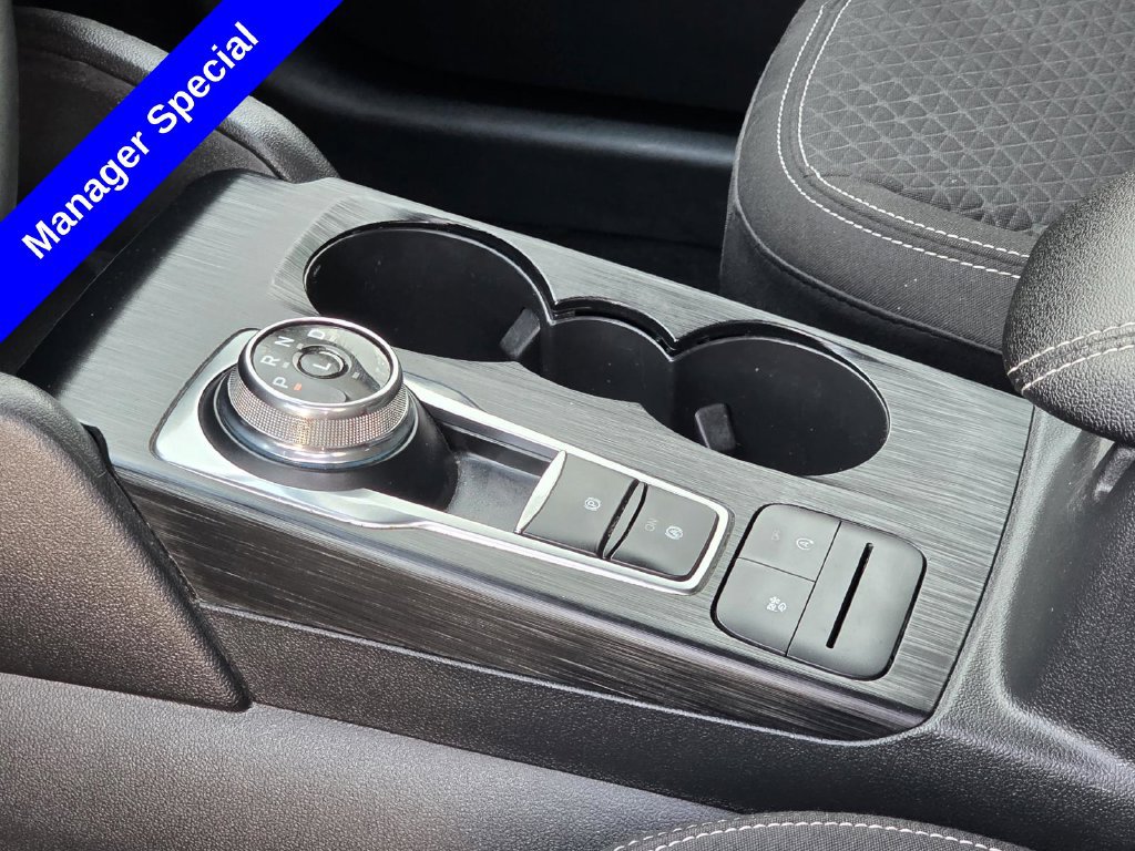 Used 2024 Ford Escape Active w/ Cold Weather Package FWD image 23