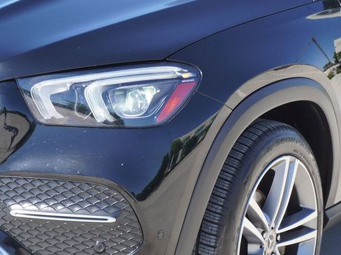 Used 2022 Mercedes-Benz GLE 350 image 2