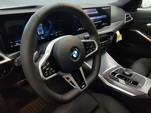 New 2026 BMW 330i xDrive Sedan w/ M Sport Package image 15