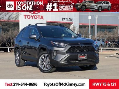 Used 2023 Toyota RAV4 XLE Premium