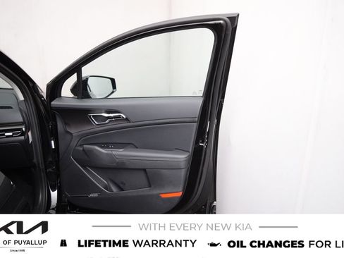 New 2027 Kia Sportage SX Prestige AWD/4WD image 15