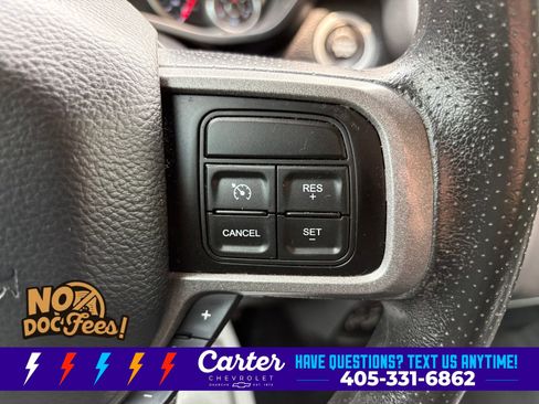 Used 2019 RAM 2500 Tradesman AWD/4WD image 46