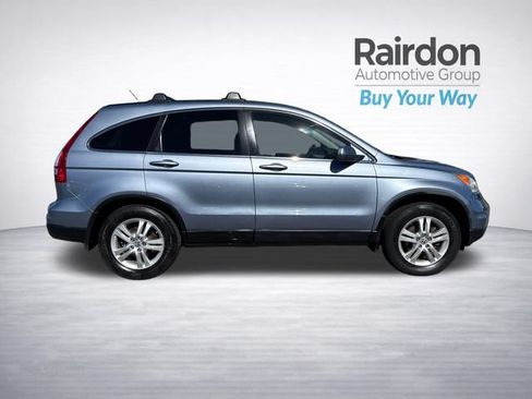 Used 2011 Honda CR-V EX-L image 8