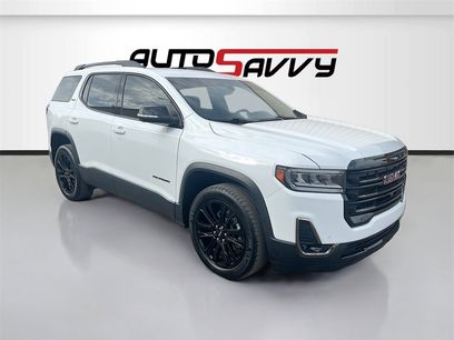 Used 2023 GMC Acadia SLT w/ Elevation Edition