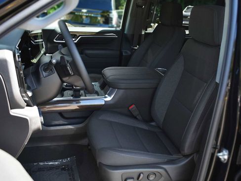 New 2026 Chevrolet Silverado 1500 RST image 9