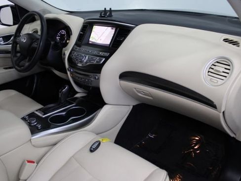 Used 2018 INFINITI QX60 Luxe w/ Premium Plus Package AWD/4WD image 26