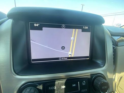 Used 2016 GMC Yukon Denali w/ Open Road Package RWD image 23