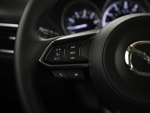 Used 2020 MAZDA CX-5 Touring image 27