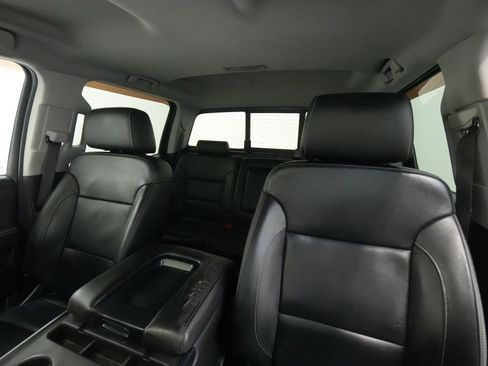 Used 2017 Chevrolet Silverado 1500 LT w/ All Star Edition image 15