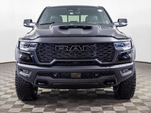 New 2026 RAM 1500 RHO AWD/4WD image 9