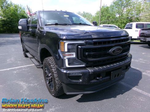 Used 2020 Ford F250 Lariat AWD/4WD image 1