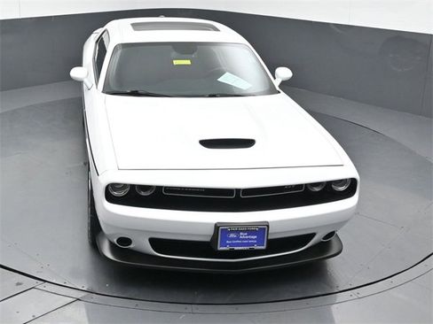 Used 2023 Dodge Challenger GT image 43