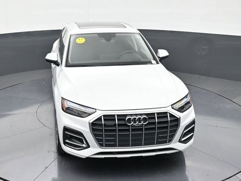 Used 2021 Audi Q5 Prestige w/ Prestige Package image 20