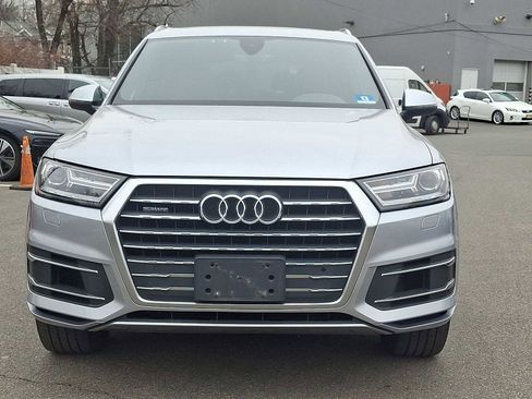 Used 2017 Audi Q7 3.0T Premium Plus image 29