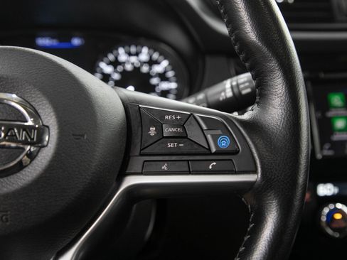 Used 2020 Nissan Rogue SV w/ Premium Package AWD/4WD image 28
