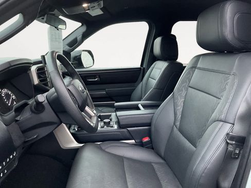 Used 2025 Toyota Tundra SR5 image 11