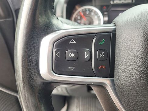 Used 2022 RAM 1500 Laramie image 29
