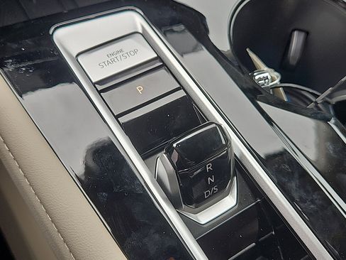 New 2026 Volkswagen Atlas SE AWD/4WD image 16